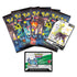 Pokémon TCG: Boltund V Shining Fates Tin